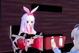 X286Tickle 被win11娘查杀病毒的梦梦奈_202631722128