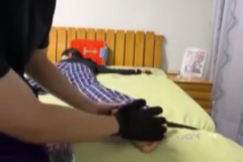 X195渣男原创-约拍小妹