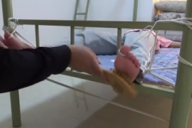 X018新月红润脚TK