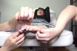 X214TheTickleRoom – 3 Way Besties Tickle “Revenge on Poor 